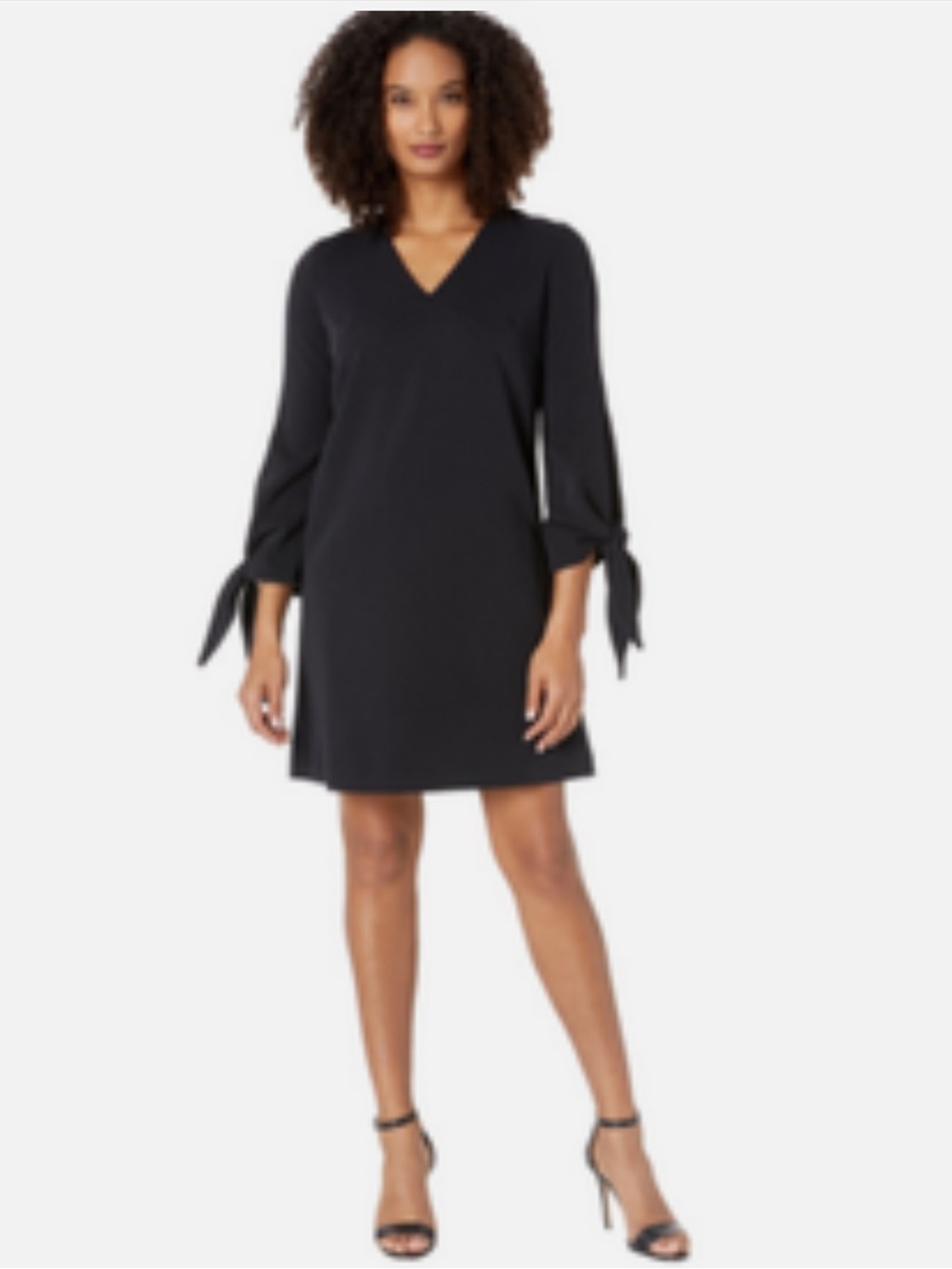Express Dress
